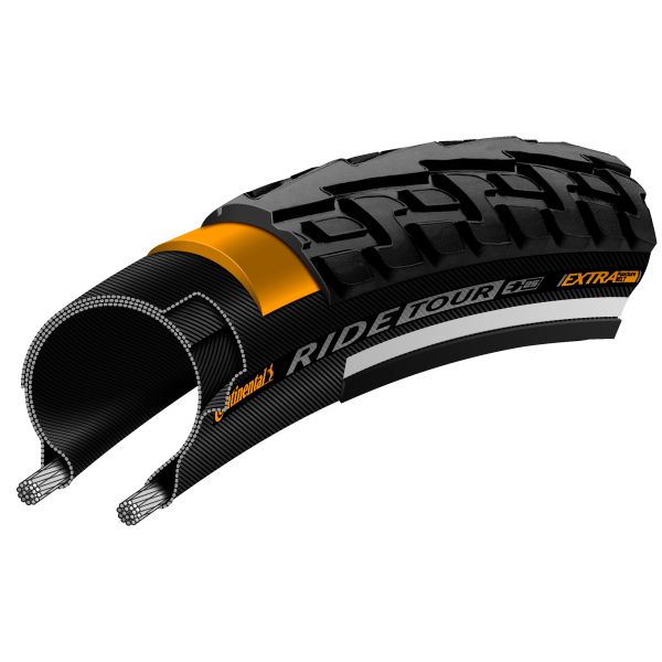buitenband Ride Tour 28 x 1 5 8 x 1 1 8 (28-622)