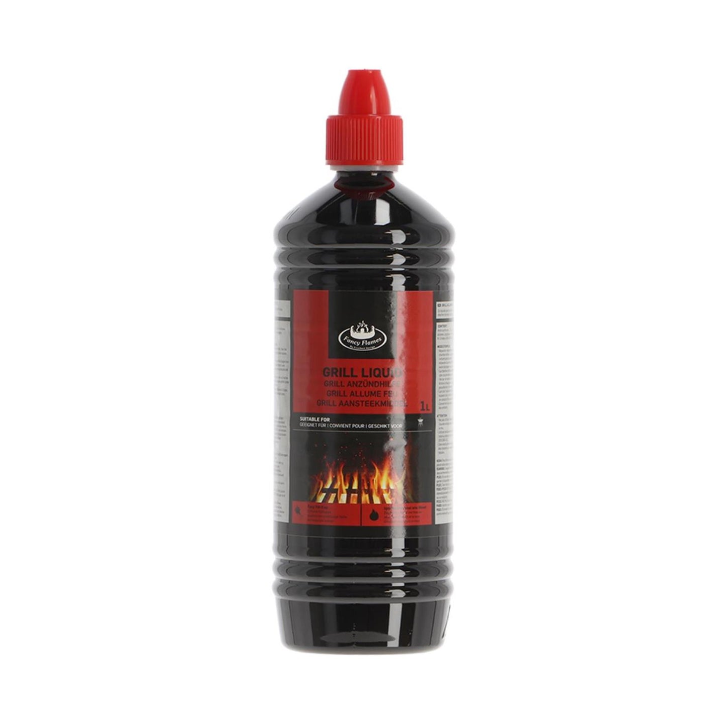 Esschert Design grill aansteekmiddel 1l