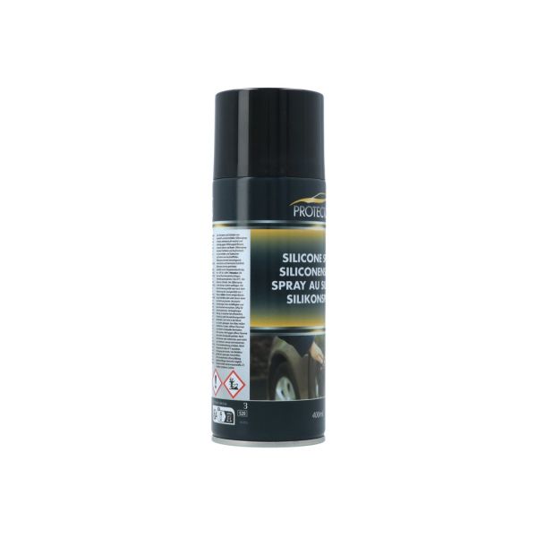 Protecton Siliconenspray 400ml