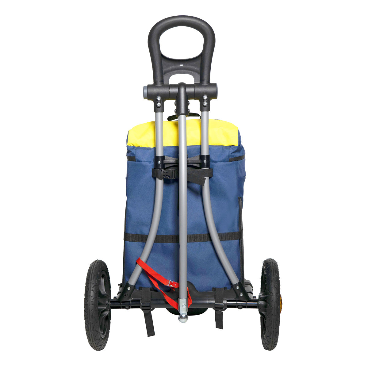 Bellelli Fietstrolley boodschappentrolley b-tourist