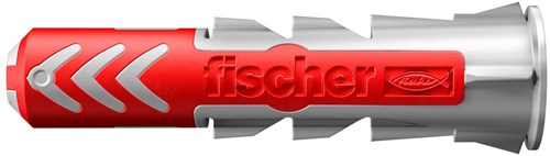 Fischer duopower 12x60 25 st - 538243