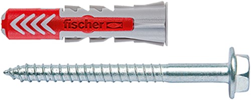 Fischer duopower 14x70 s 8 st - 538259