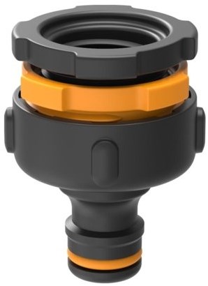 Fiskars kraankoppeling | multi 1027051