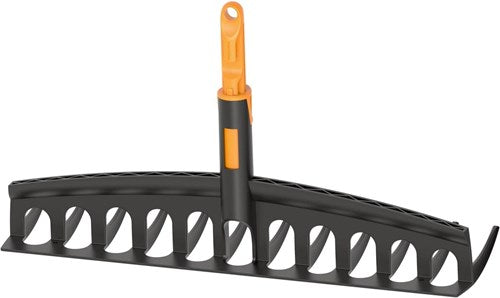 Fiskars oneclick universele hark - 1080674