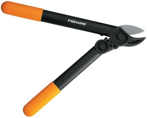 Fiskars powergear takkenschaar aambeeld l40cm l31 - 1000581 - 1000581