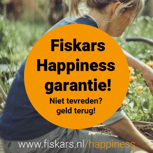 Fiskars snoei giraffe 230cm tot 4mtr up84 - 1001557