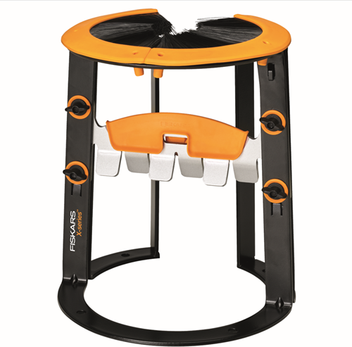 Fiskars x-serie aanmaakhoutmaker voor buiten | maat l - 1079156