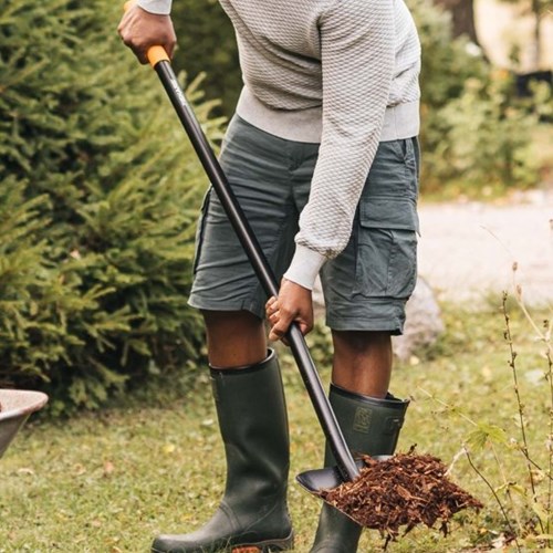Fiskars x-serie x14 universele bijl xs - 1069102