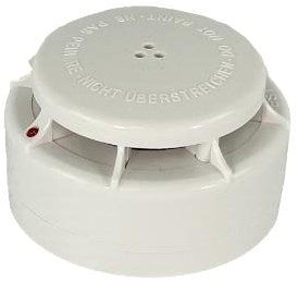 Enzo Fito optische mini rookmelder incl. 2x1,5v aaa - 7900535