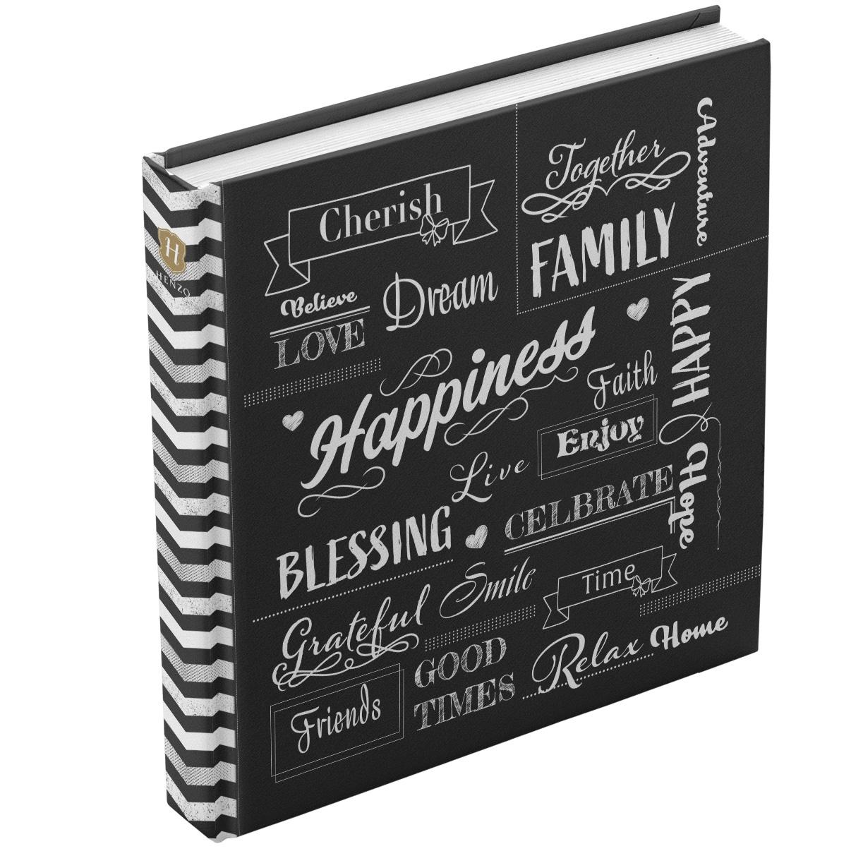 Fotoalbum - Fantasy Wording