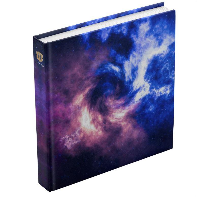 Fotoalbum - Cosmos