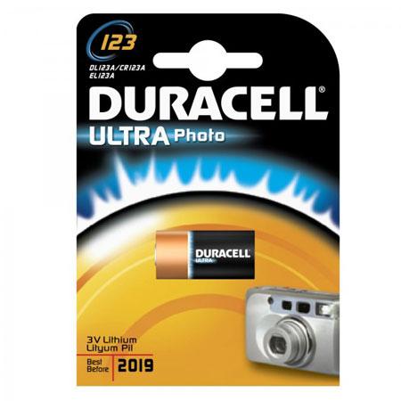Camelion Foto batterij - 3 volt