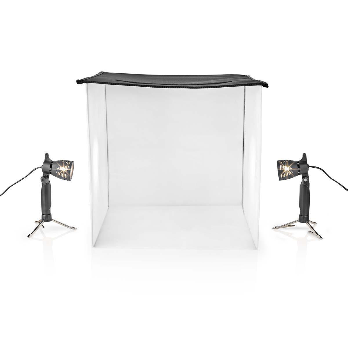Nedis Fotostudio set