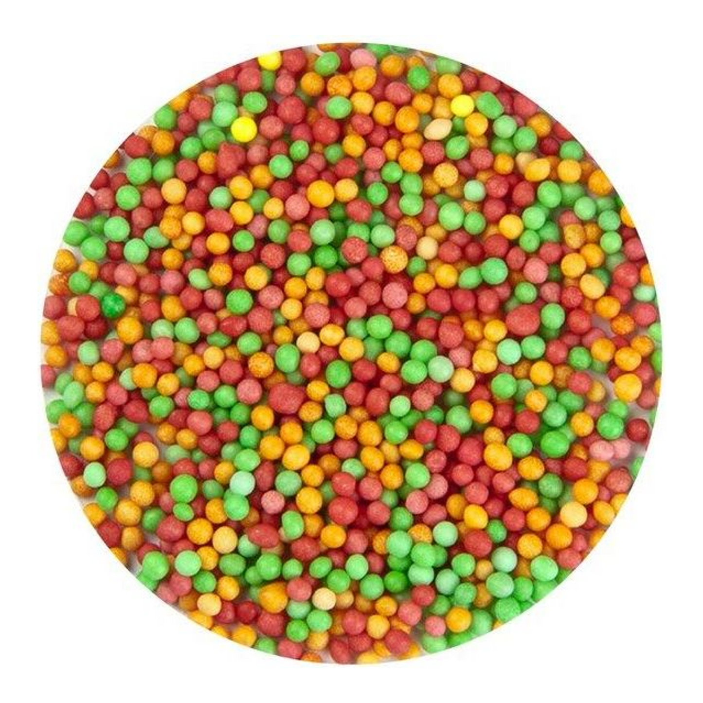 Nic Frusco ijsdip disco special (2kg)