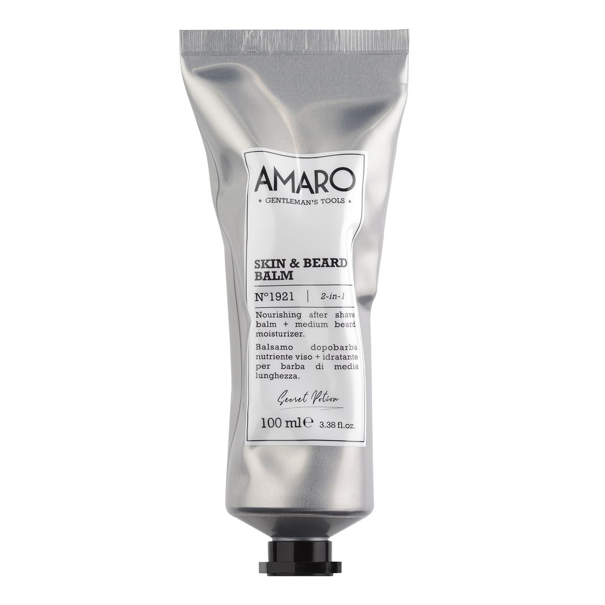 FarmaVita amaro skin beard balm 100ml