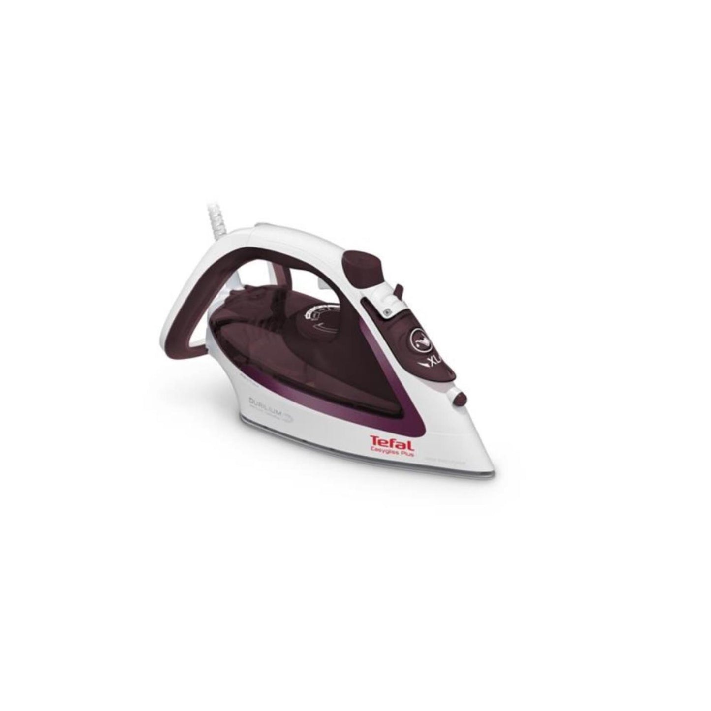 Tefal stoomstrijkijzer easygliss plus