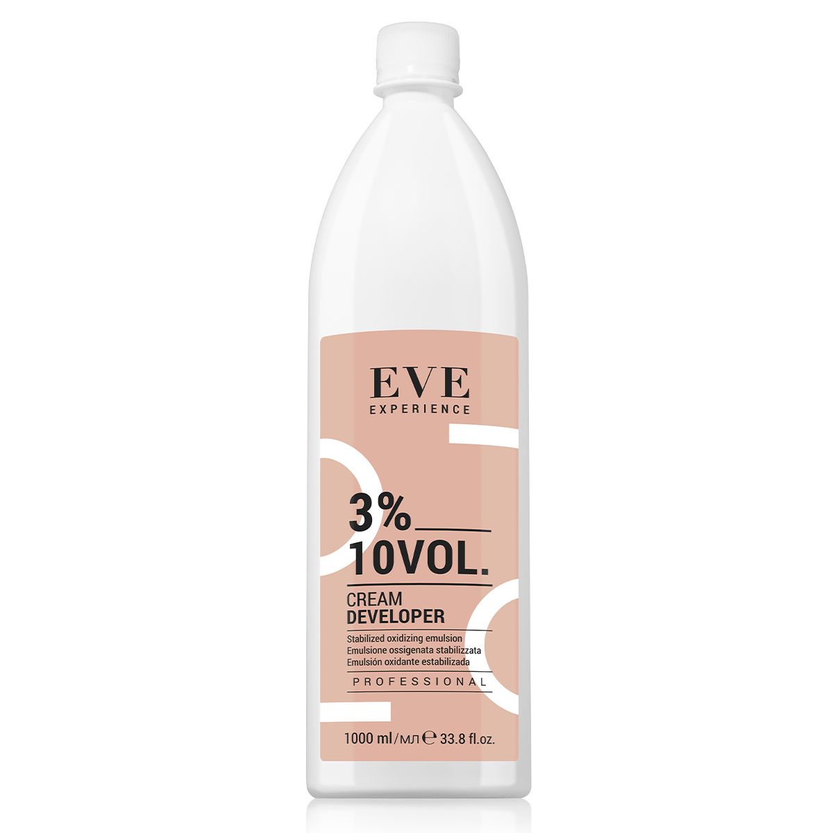 FarmaVita eve experience cream developer 3% 1000ml