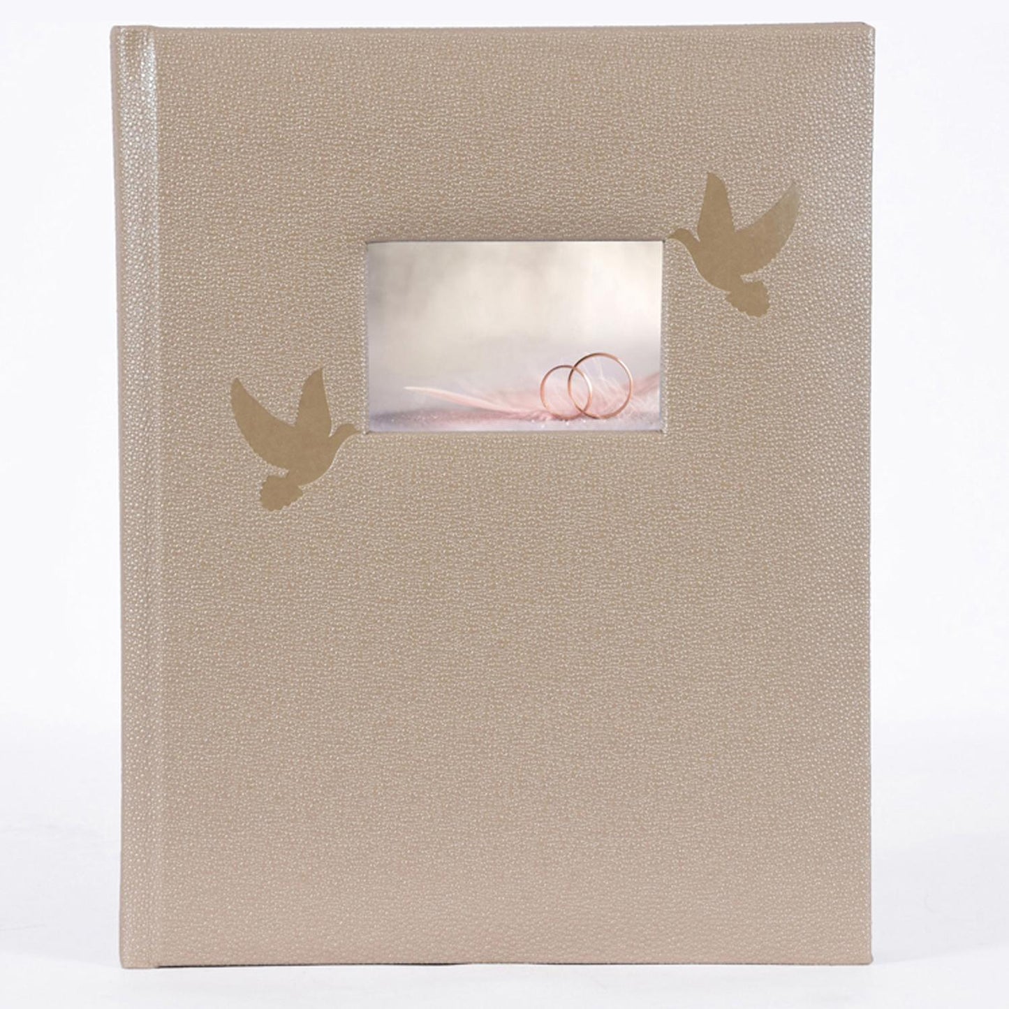 Fotoalbum - Perle