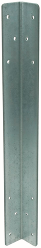 GB kruiskoppeling 200 30x30x2.0 verzinkt | 50 stuks - 079350050