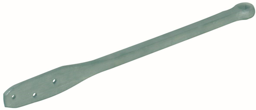 GB schootanker veer 450 #16.0 thermisch verzinkt | 1 stuk - 17200408