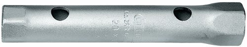 Gedore pijpsleutel hol 14x15 mm - 6211370