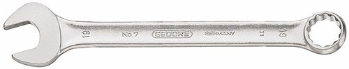 Gedore ringsteeksleutel 10 mm - 6090050