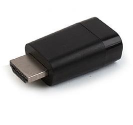 Enzo Gembird hdmi naar vga adapter