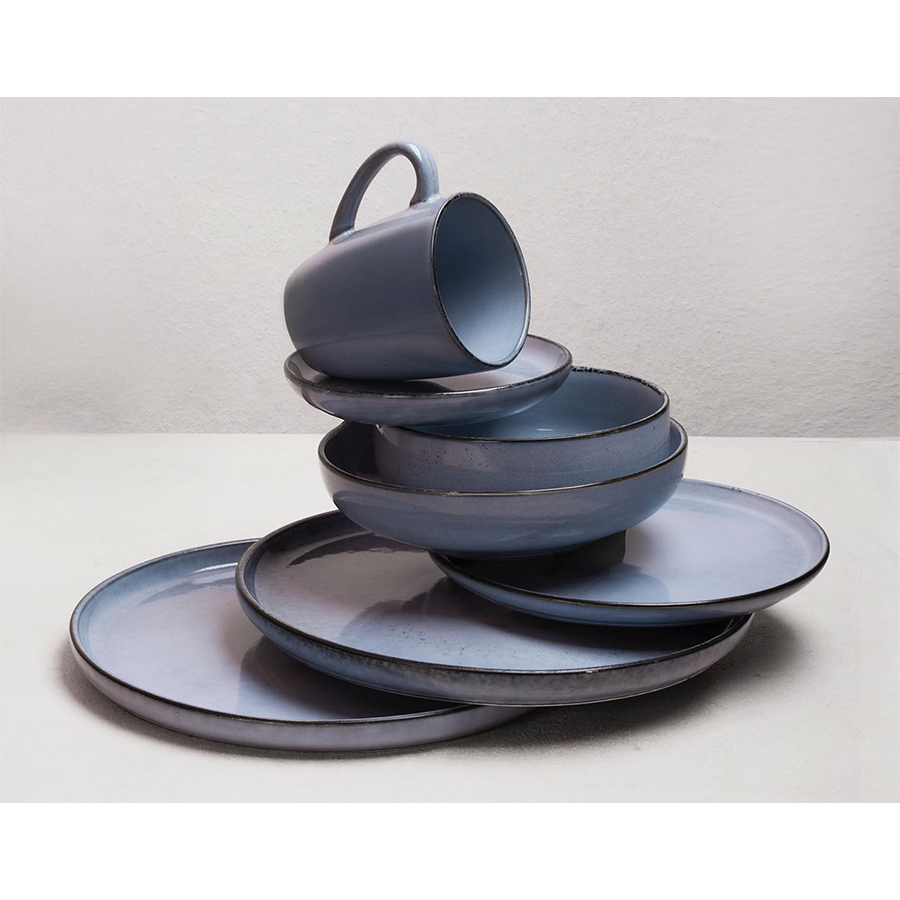 Gemeo Ontbijtbord Magar Ø22cm