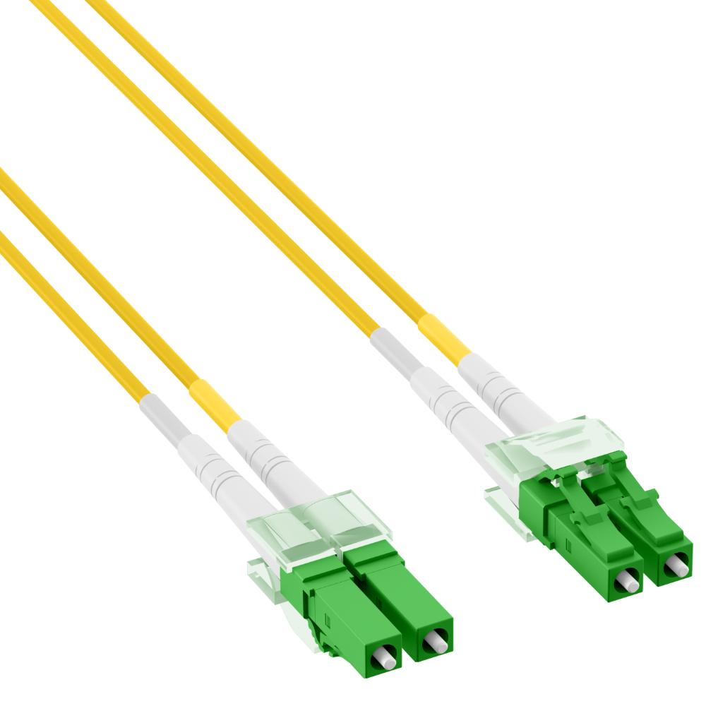 Abi Glasvezel kabel - singlemode - os2
