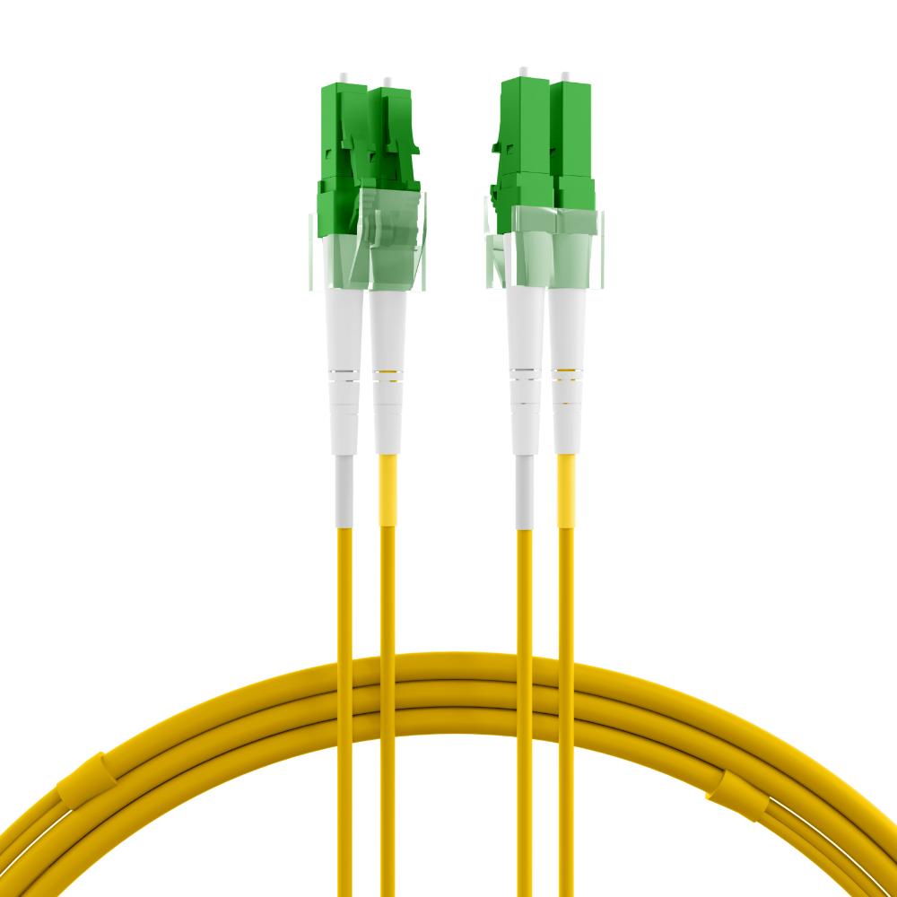 Abi Glasvezel kabel - singlemode - os2