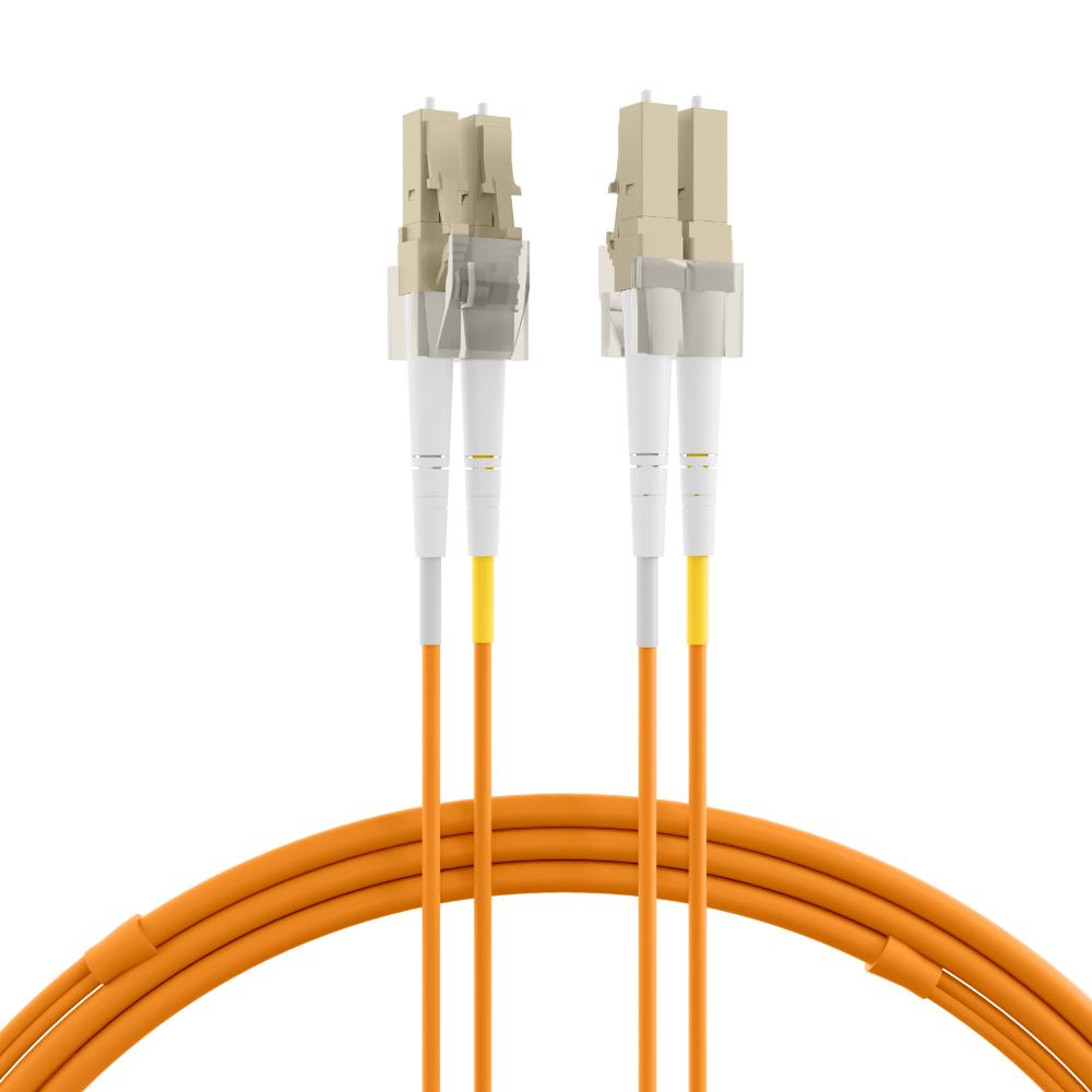 Abi Glasvezel kabel - multimode - om2