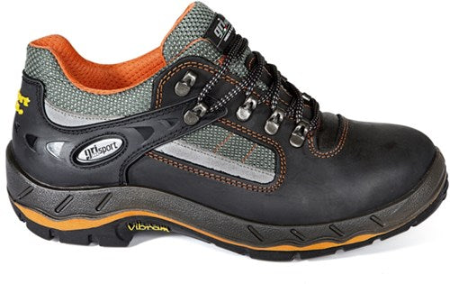 Grisport Safety 71605 l 33407 laag s3 zwart - maat 40 - 11.049.029.40