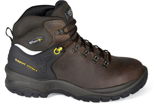 Grisport Safety 773 l zwart - maat 47 - 11.049.001.47