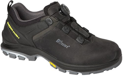 Grisport Safety constrictor 33266 zwart - maat 41 - 11.049.056.41