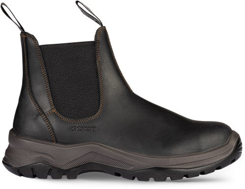 Grisport Safety instapper 72457c 33255 var2 s3 bruin - maat 44 - 11.049.017.44