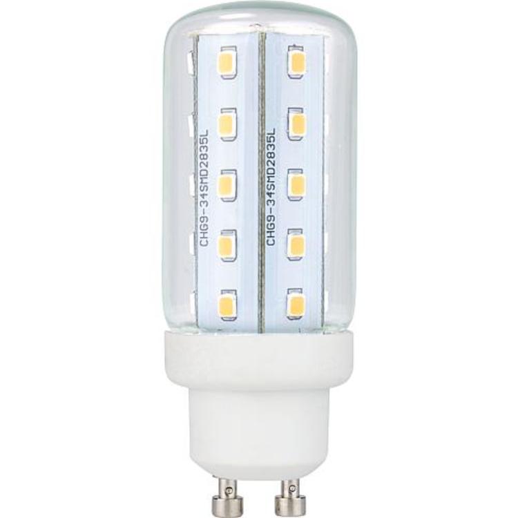 GU10 lamp