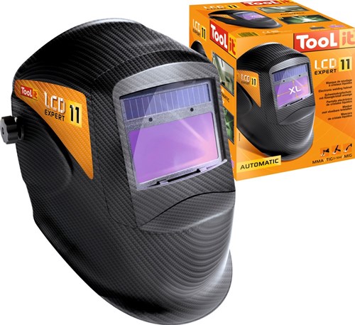 Gys lcd lasmasker expert 11 - 5193040755