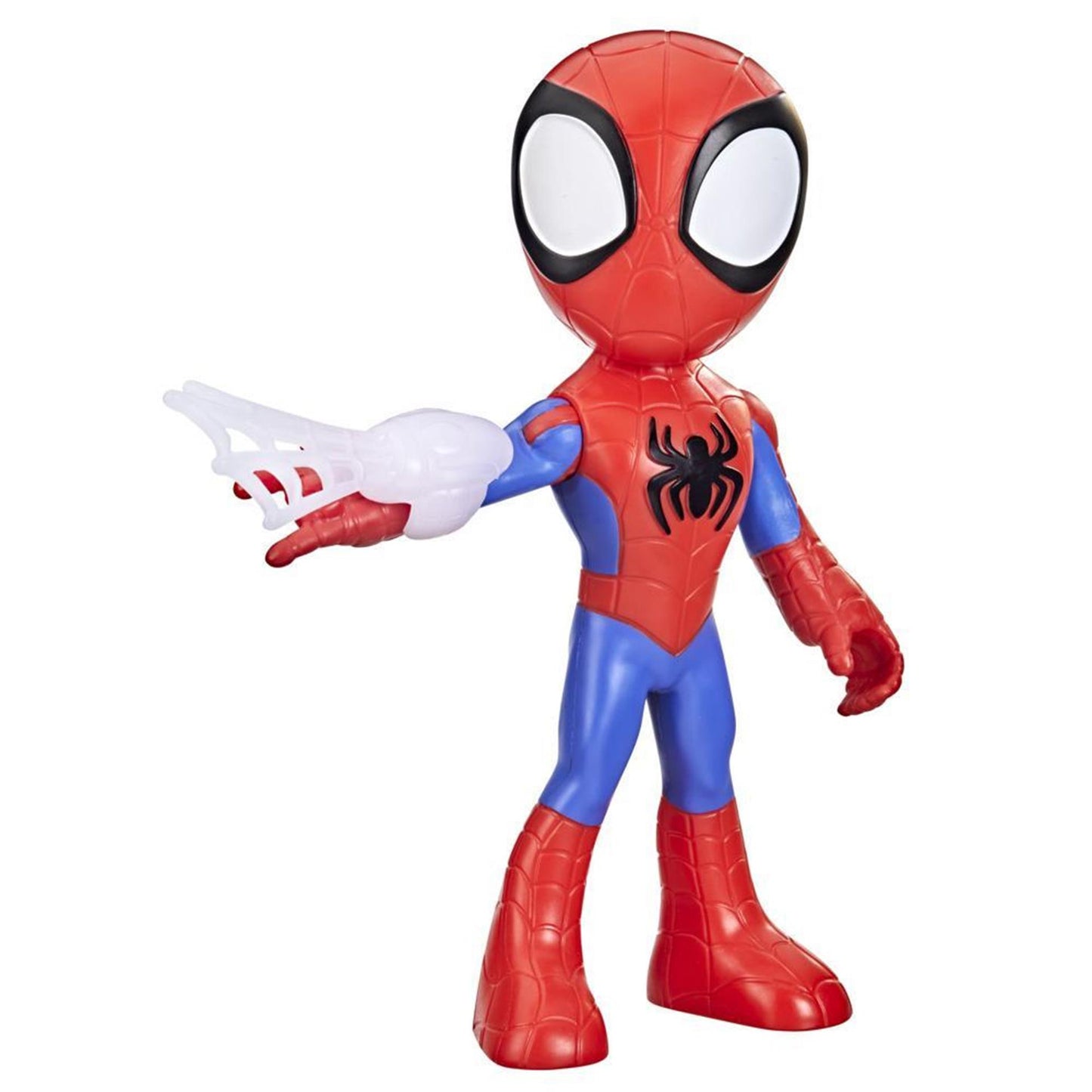 Hasbro Spidey and his amazing friends hero