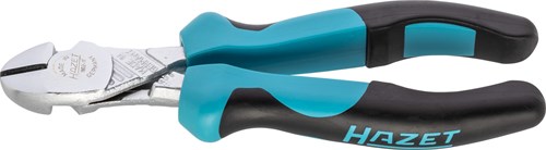 Hazet krachtzijsnijtang 1802-11 · lengte: 160 mm