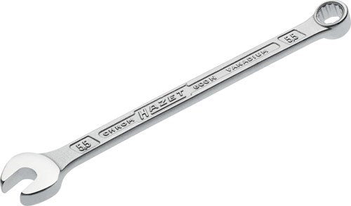 Hazet ringsteeksleutel 600n-5.5 · buitentwaalfkant tractieprofiel · sw 5,5 mm