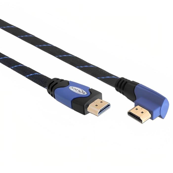 4K HDMI kabel