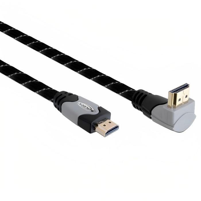 4K HDMI kabel