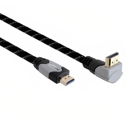 4K HDMI kabel