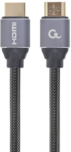 Enzo Hdmi 2.0 kabel 1m 4k - 7585040