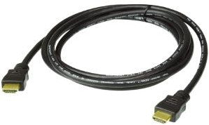 Enzo Hdmi 2.0 kabel 1m - 7584100
