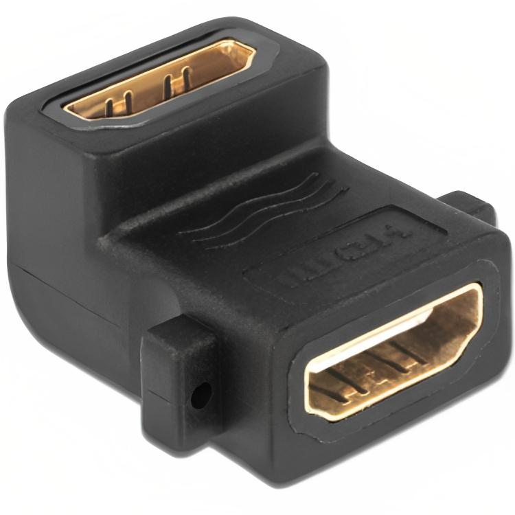 HDMI adapter