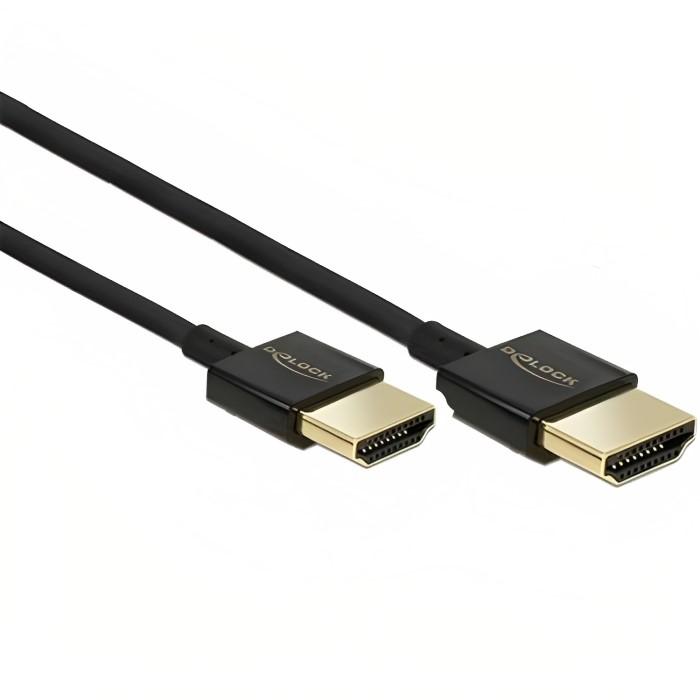 4K HDMI kabel