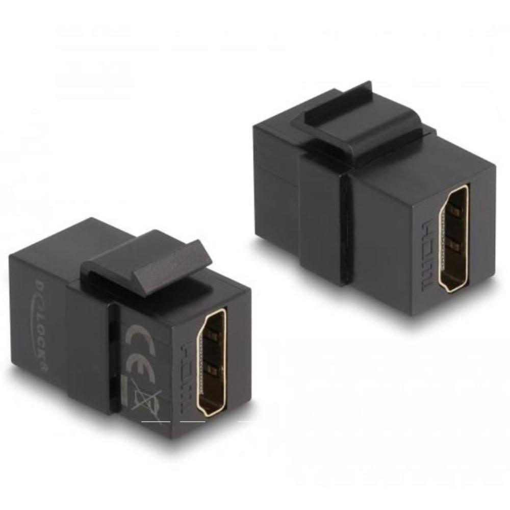 HDMI keystone