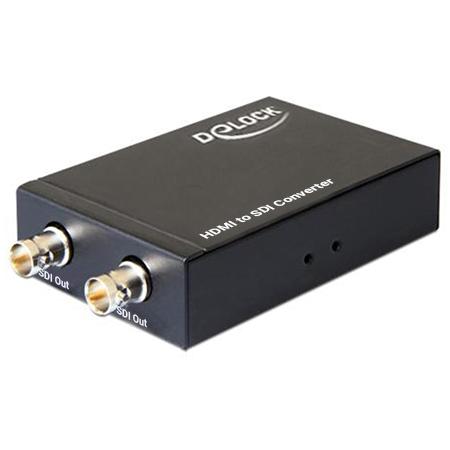 HDMI naar SDI converter