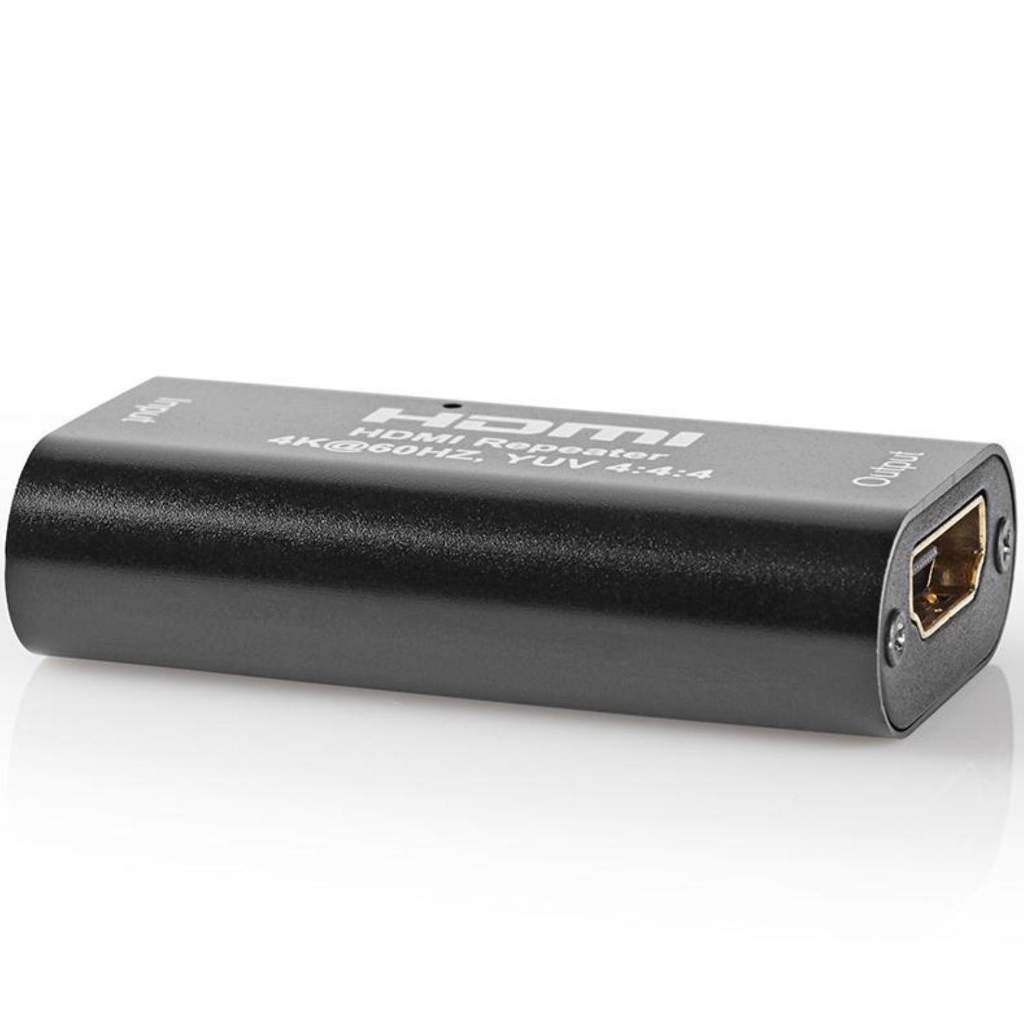 Nedis Hdmi a koppelstuk met versterker